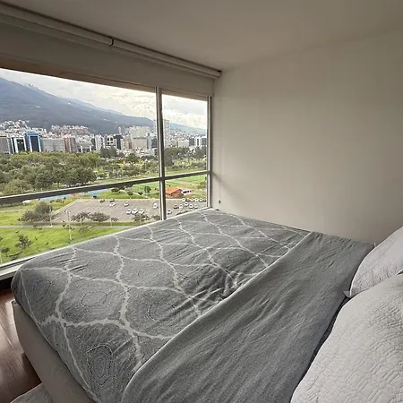 Awesome View 3Bedroom With Balcony Republica Del Salvador